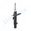 Amortisseur avant gauche PROFLEX PX5-FC714 - Visuel 1