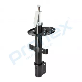 Jeu de 2 amortisseurs avant PROFLEX PX5-FC715