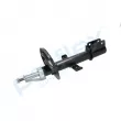 Jeu de 2 amortisseurs avant PROFLEX PX5-FC715 - Visuel 2