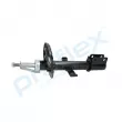 Jeu de 2 amortisseurs avant PROFLEX PX5-FC715 - Visuel 3