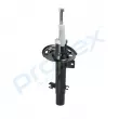 Amortisseur avant gauche PROFLEX PX5-FC721 - Visuel 1