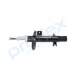 Amortisseur avant gauche PROFLEX PX5-FC721 - Visuel 3
