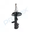 Amortisseur avant droit PROFLEX PX5-FC722 - Visuel 1