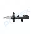 Amortisseur avant droit PROFLEX PX5-FC722 - Visuel 3