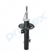 Amortisseur avant droit PROFLEX PX5-FC723 - Visuel 1