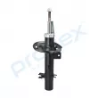 Amortisseur avant gauche PROFLEX PX5-FC724 - Visuel 1