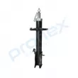 Amortisseur avant gauche PROFLEX PX5-FC727 - Visuel 1