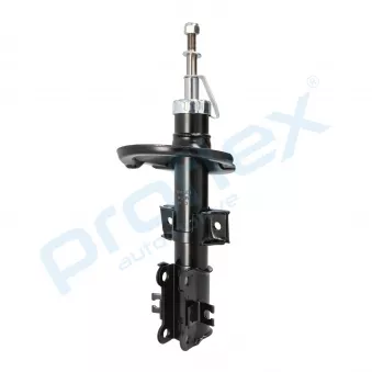 Jeu de 2 amortisseurs avant PROFLEX PX5-FC730