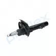Amortisseur avant gauche PROFLEX PX5-FC739 - Visuel 2