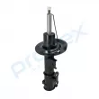Amortisseur avant droit PROFLEX PX5-FC808 - Visuel 1