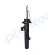 Amortisseur avant gauche PROFLEX PX5-FC810 - Visuel 1