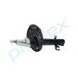 Amortisseur avant gauche PROFLEX PX5-FC814 - Visuel 3