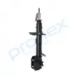 Amortisseur avant droit PROFLEX PX5-FC821 - Visuel 2
