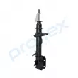 Amortisseur avant gauche PROFLEX PX5-FC822 - Visuel 1