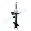 Amortisseur avant droit PROFLEX PX5-FC844 - Visuel 1