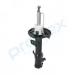 Amortisseur avant gauche PROFLEX PX5-FC845 - Visuel 1