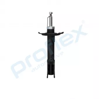 Jeu de 2 amortisseurs avant PROFLEX PX5-FC850