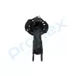 Jeu de 2 amortisseurs avant PROFLEX PX5-FC850 - Visuel 2