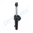 Amortisseur avant gauche PROFLEX PX5-FC900 - Visuel 1