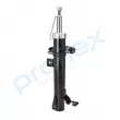 Amortisseur avant gauche PROFLEX PX5-FC925 - Visuel 1