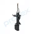 Jeu de 2 amortisseurs avant PROFLEX PX5-FC935 - Visuel 1