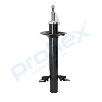 Jeu de 2 amortisseurs avant PROFLEX PX5-FC960
