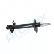 Jeu de 2 amortisseurs avant PROFLEX PX5-FC960 - Visuel 3