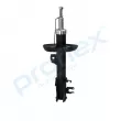 Amortisseur avant droit PROFLEX PX5-FC980 - Visuel 1
