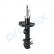 Amortisseur avant gauche PROFLEX PX5-FC995 - Visuel 1