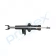 Amortisseur avant droit PROFLEX PX5-FI314 - Visuel 3
