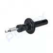 Jeu de 2 amortisseurs avant PROFLEX PX5-FI321 - Visuel 2