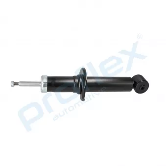 Jeu de 2 amortisseurs arrière PROFLEX PX6-BA002