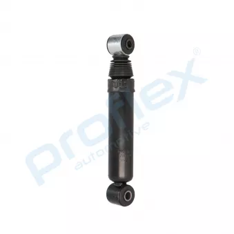 Jeu de 2 amortisseurs arrière PROFLEX PX6-BA022