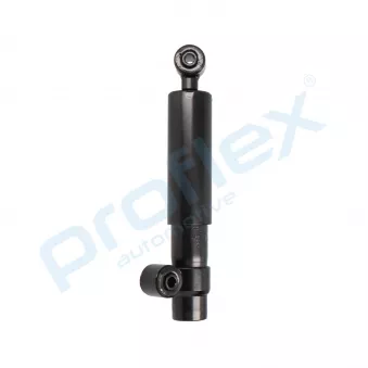 Jeu de 2 amortisseurs arrière PROFLEX PX6-BA115
