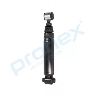 Jeu de 2 amortisseurs arrière PROFLEX PX6-BA120
