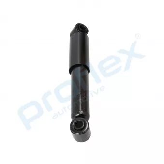 Jeu de 2 amortisseurs arrière PROFLEX PX6-BA130