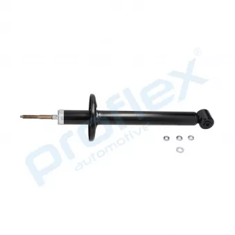Jeu de 2 amortisseurs arrière PROFLEX PX6-BA200