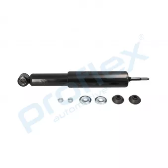 Jeu de 2 amortisseurs arrière PROFLEX PX6-BA210