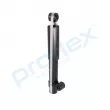 Jeu de 2 amortisseurs arrière PROFLEX PX6-BA220 - Visuel 1