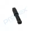Jeu de 2 amortisseurs arrière PROFLEX PX6-BA225 - Visuel 2
