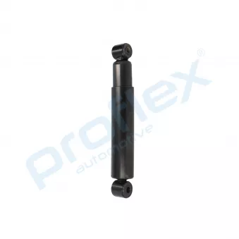 Jeu de 2 amortisseurs arrière PROFLEX PX6-BA460