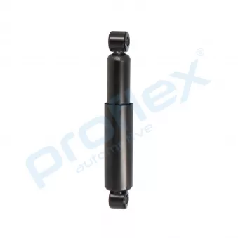 Jeu de 2 amortisseurs arrière PROFLEX