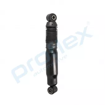 Jeu de 2 amortisseurs arrière PROFLEX PX6-FA200