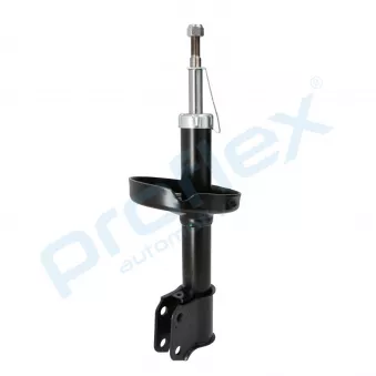 Jeu de 2 amortisseurs avant PROFLEX PX6-FC200