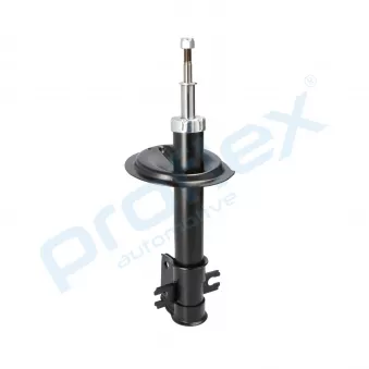 Jeu de 2 amortisseurs avant PROFLEX PX6-FC380