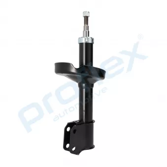 Jeu de 2 amortisseurs avant PROFLEX PX6-FC425