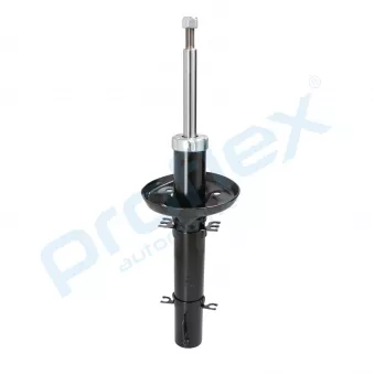 Jeu de 2 amortisseurs avant PROFLEX PX6-FC530