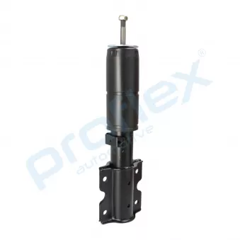 Jeu de 2 amortisseurs avant PROFLEX PX6-FC730