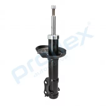 Jeu de 2 amortisseurs avant PROFLEX PX6-FC785