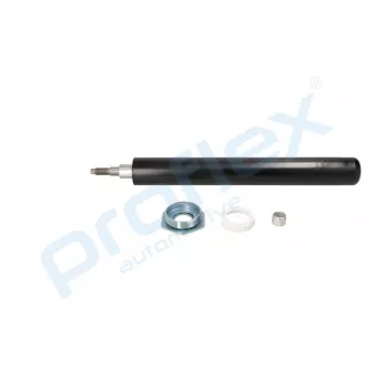 Jeu de 2 amortisseurs avant PROFLEX PX6-FI595
